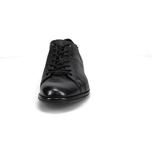 靴 KATHARINE HAMNETT LONDON leather shoes KATHARINE HAMNETT LONDON leather shoes – MOOD